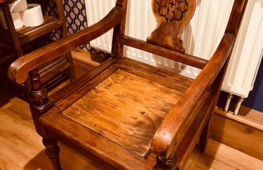 Vintage Home 55 Direkt am Fuße zur Wartburg - Foto 8