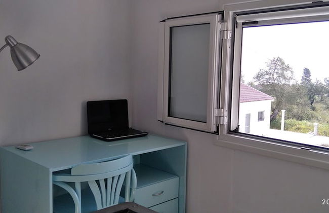 Villa Lou Corfu - Kalivioti Beach - Foto 24