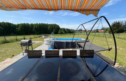 Mazurska Sielanka - Foto 8