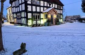 The TreeHouse Hideaway - Foto 37