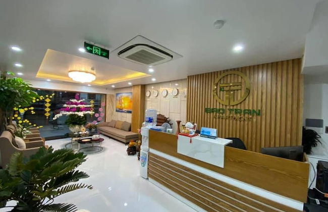 Bao Tran Apartment - Foto 2