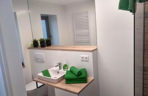 Apartment Haus Sembachtal - Foto 9