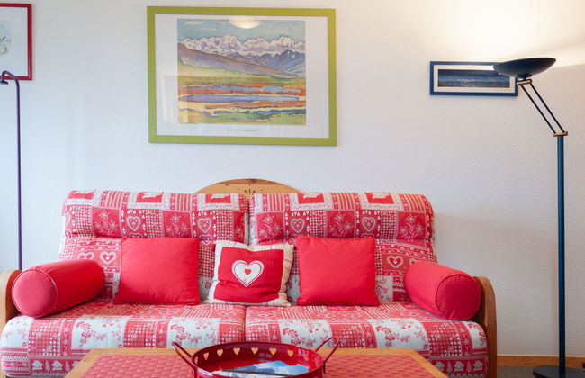 Les Crêtes 1 - Foto 18