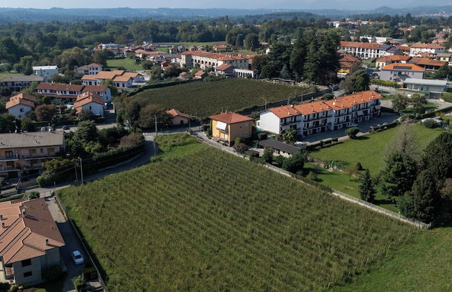 Foresteria La Torretta - Foto 33