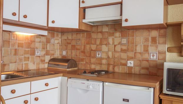 Les Pistes (Lavachet) - Foto 5, Kitchen / Dining Room