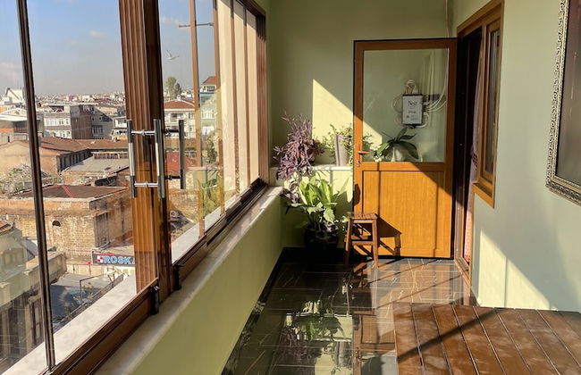 Ottoman Design Suites - Foto 58