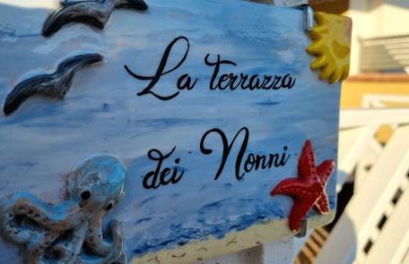 La Terrazza dei Nonni - Torre Specchia - Foto 19