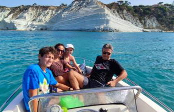 Appartamento Alla Marmora Porto Empedocle - Foto 18