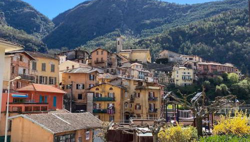 Le Soleil de Flaut Beautiful studio house Nature - Foto 4