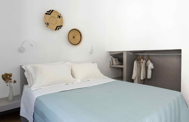 Phos Villas Tinos - Foto 6