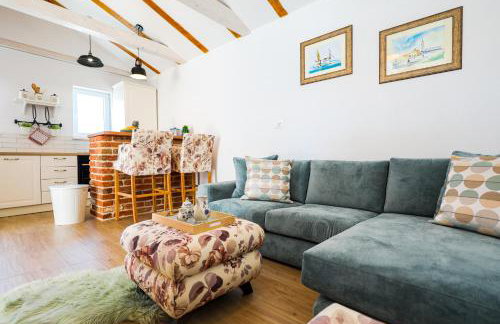 Holiday Home Ikka with swimming pool - Foto 40