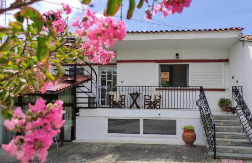 Katerina's Countryside and Sea House - Foto 3