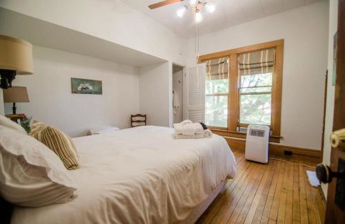 Charlie Room BW Boutique Hotel - Foto 9