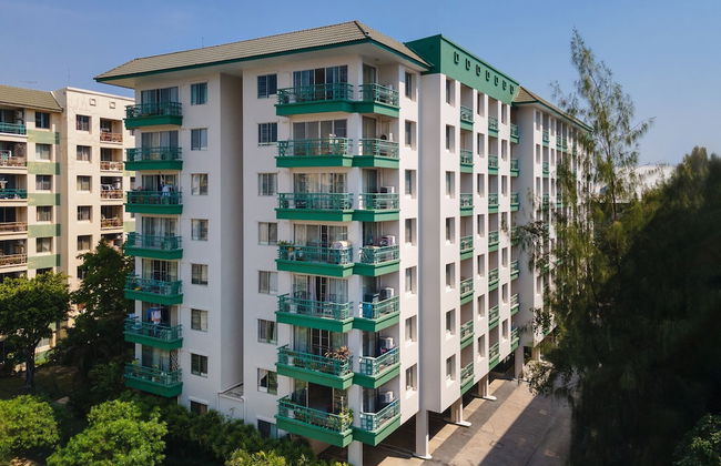 The Parkland Bangna Next MRT Station - Foto 1