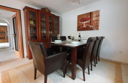 Ferienhaus KorsikaBlick - Foto 21