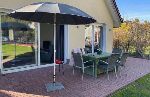 Helles Haus in Seenähe bei Berlin - Foto 3