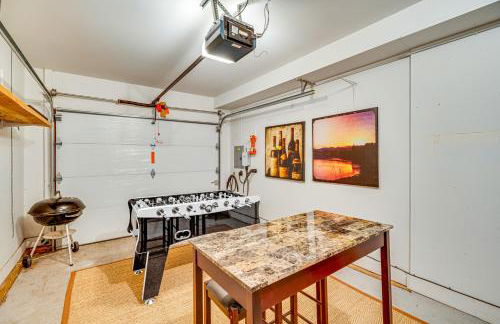 Manitou Springs Escape with AandC and Private Deck! - Foto 23