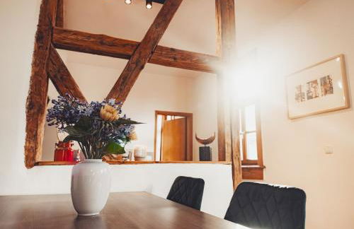 Ferienwohnung Brühler Hof - Photo 41