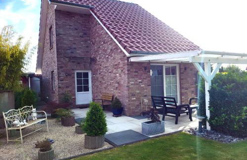 Wellness Appartements Ostfriesland - Foto 43