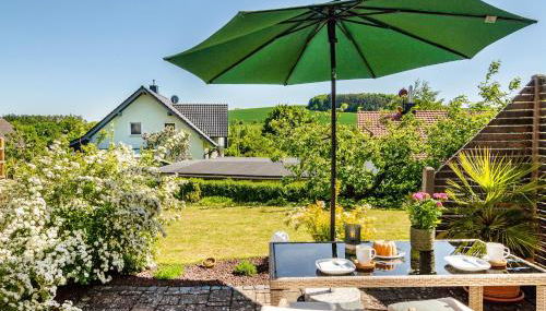 Ferienwohnung Lavendel Hofgeismar - Foto 2