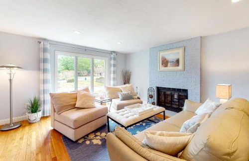 Birch Grove - Foto 6