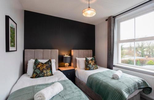 Kist Accommodates - Belmont Dene - Foto 7