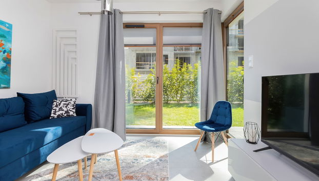 Gdańska 21R /5 - Foto 3, Habitación