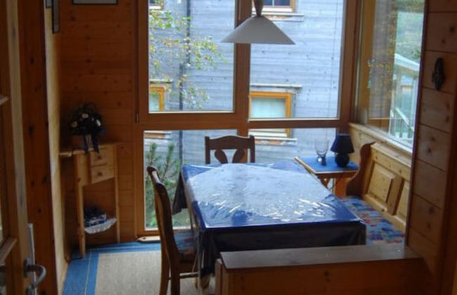 Marei-hutte Comfortable Holiday Residence - Foto 17