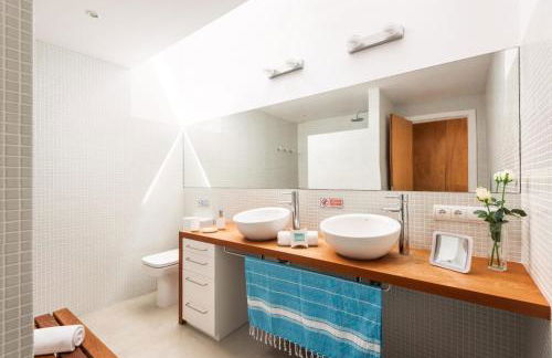 Villa Binisafua Ses Palmeres - Foto 21