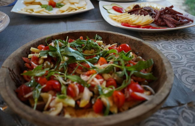 "saracena" Superior Holiday Home With Swimming Pool and Private Beach - Foto 36