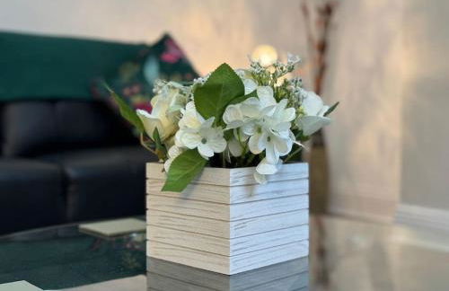 Tynemouth Haven, Luxurious three bed family home - Foto 31