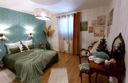 L'Orée des Champs - Photo 19