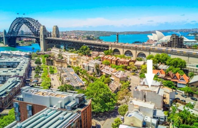 Stunning Sydney Home 9 - Photo 13