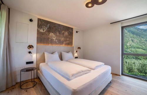 Natur Romantik Apartment Annalena - Foto 7