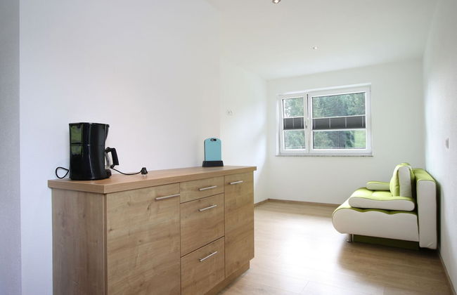 Apartment in Annaberg Near Dachstein Ski - Foto 6