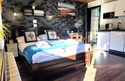 Pokoje i apartamenty u Sabiny - DOSTĘP DO JACUZZI TYLKO W WYBRANYCH OPCJACH sprawdź poniżej szczegóły rezerwacji - Photo 6