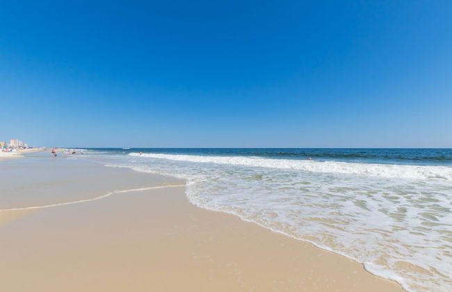 Crystal Shores West Condos by Hosteeva - Foto 44