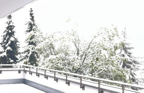 Ferienwohnung - Penthauswohnung Albblick, traumhafter Ausblick, ruhige Lage - Foto 34