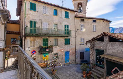 Apartment La Loggia by Interhome - Foto 46