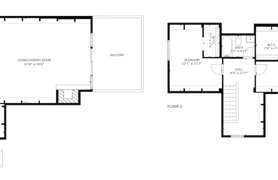 Chickaree & Chickadee Buyout by Avantstay 2 Sister Cabins - Photo 28