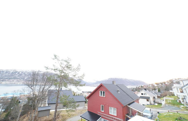 Tor Appartment - Foto 23