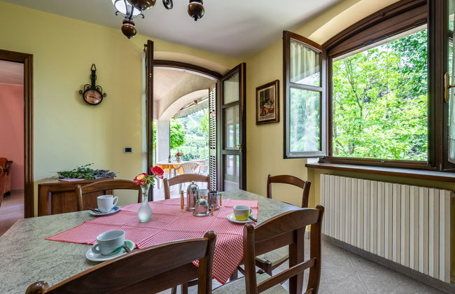 Culla di Stelle - Photo 6