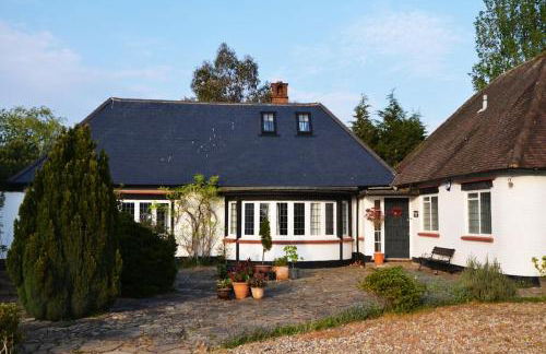 NEW - Beautiful, spacious Beechwood Lodge with lovely gardens - Photo 13