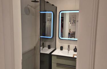 Central Zagreb Luxury Suite - Photo 11
