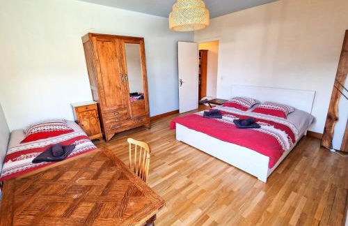 Le Chalet de Guy et Rose - Photo 12