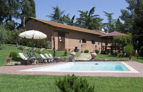 Villa Camelia - Foto 3
