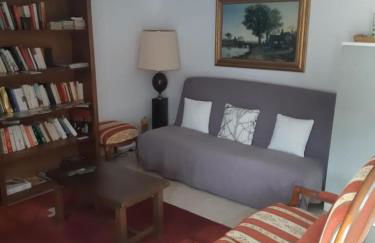 Longère de charme, indépendante - Photo 8