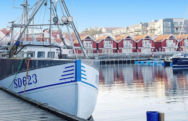 7 Person Holiday Home in Stromstad - Photo 19