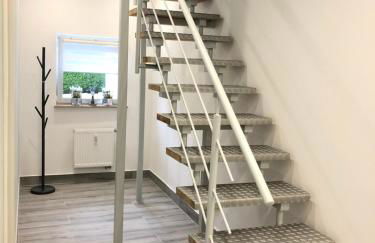 Ermmes Ferienwohnungen - Foto 36