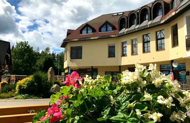 2 bedroom Apartment in Harrachov - Photo 1